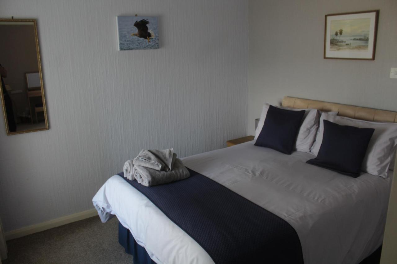 Trafford Bank Guest House South Kessock Экстерьер фото