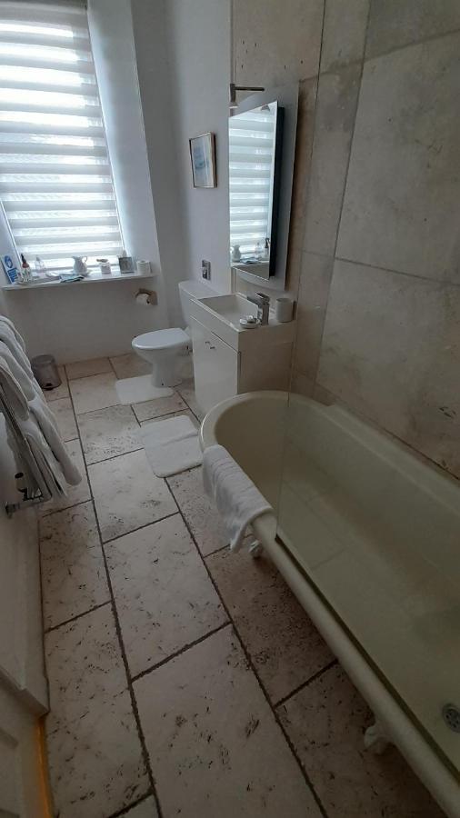 Trafford Bank Guest House South Kessock Экстерьер фото