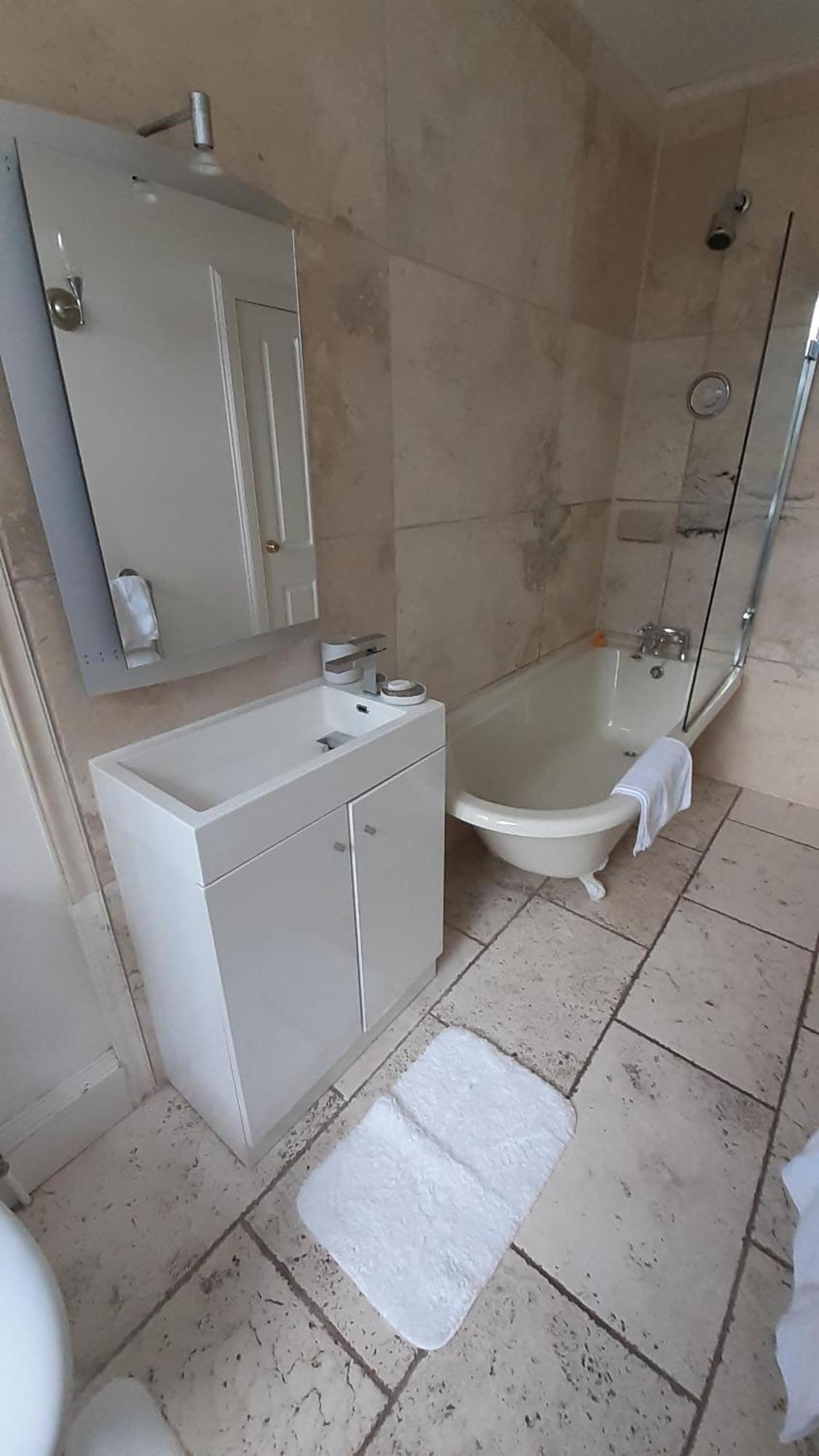 Trafford Bank Guest House South Kessock Экстерьер фото