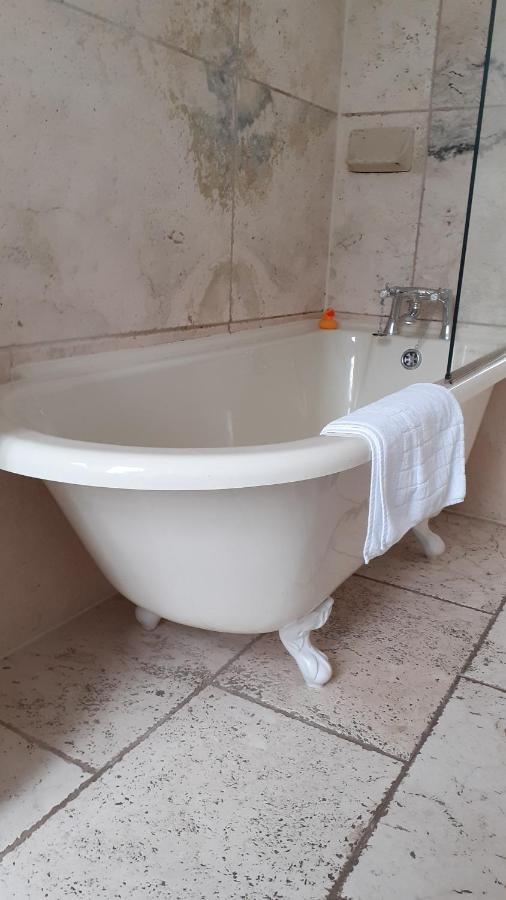 Trafford Bank Guest House South Kessock Экстерьер фото