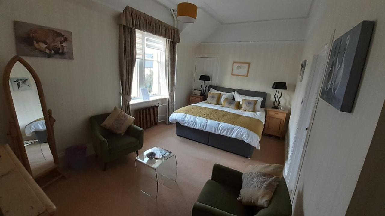 Trafford Bank Guest House South Kessock Экстерьер фото