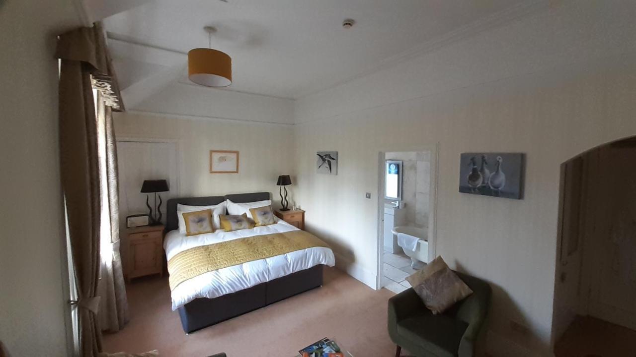 Trafford Bank Guest House South Kessock Экстерьер фото