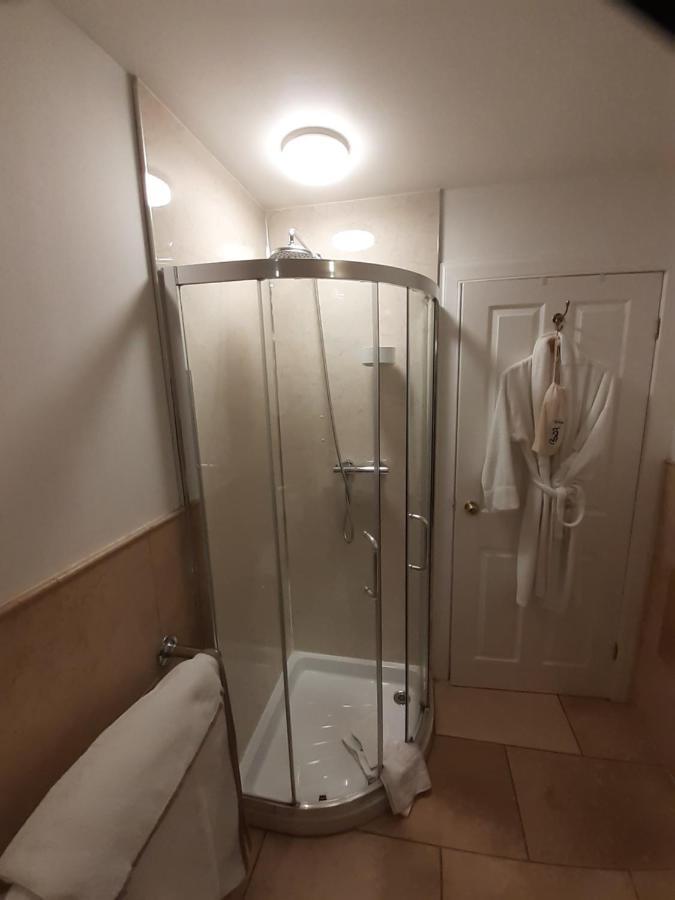 Trafford Bank Guest House South Kessock Экстерьер фото
